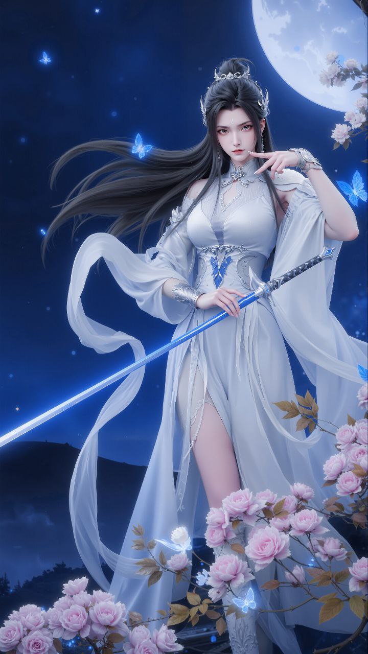 活的点滴