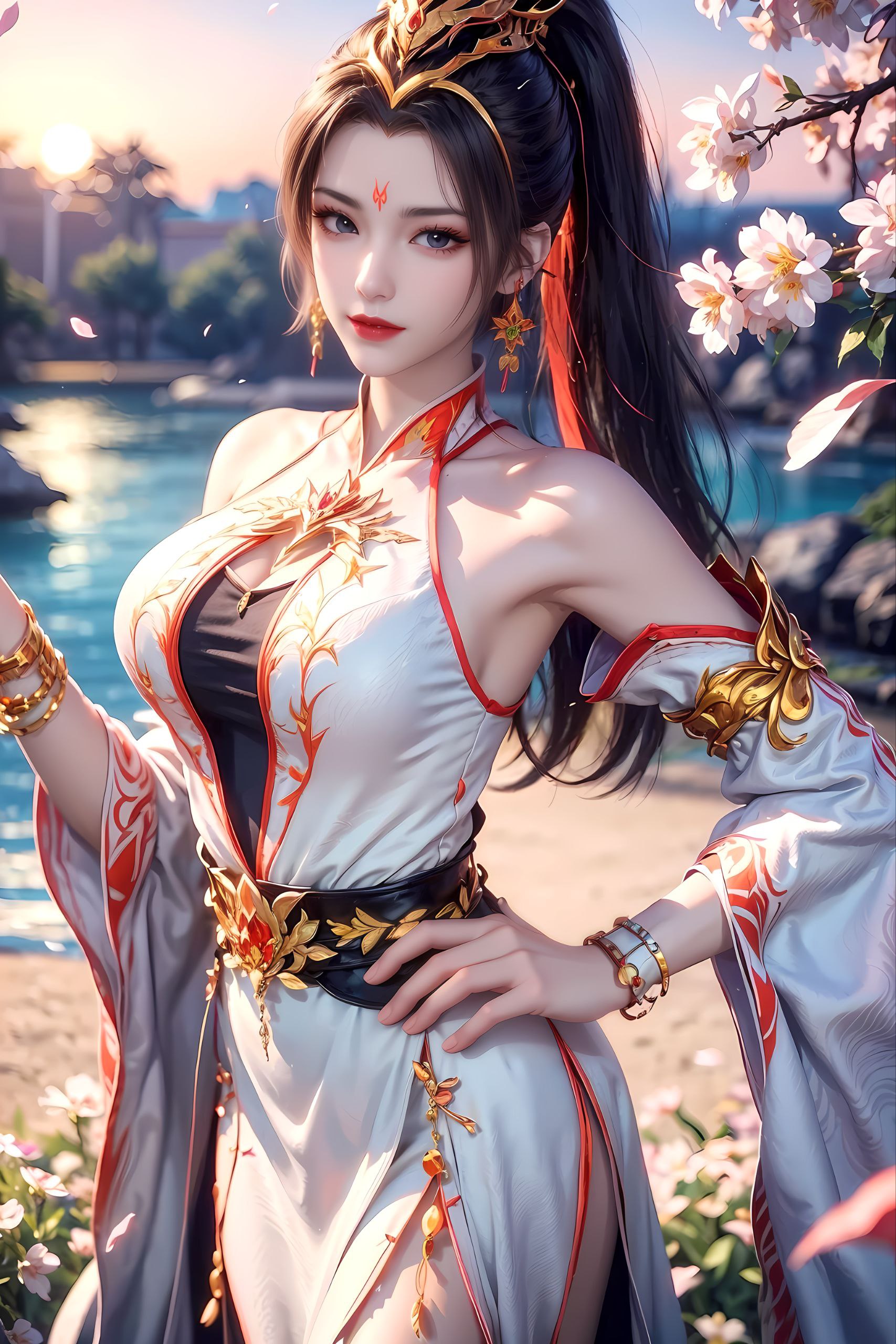 一些广告