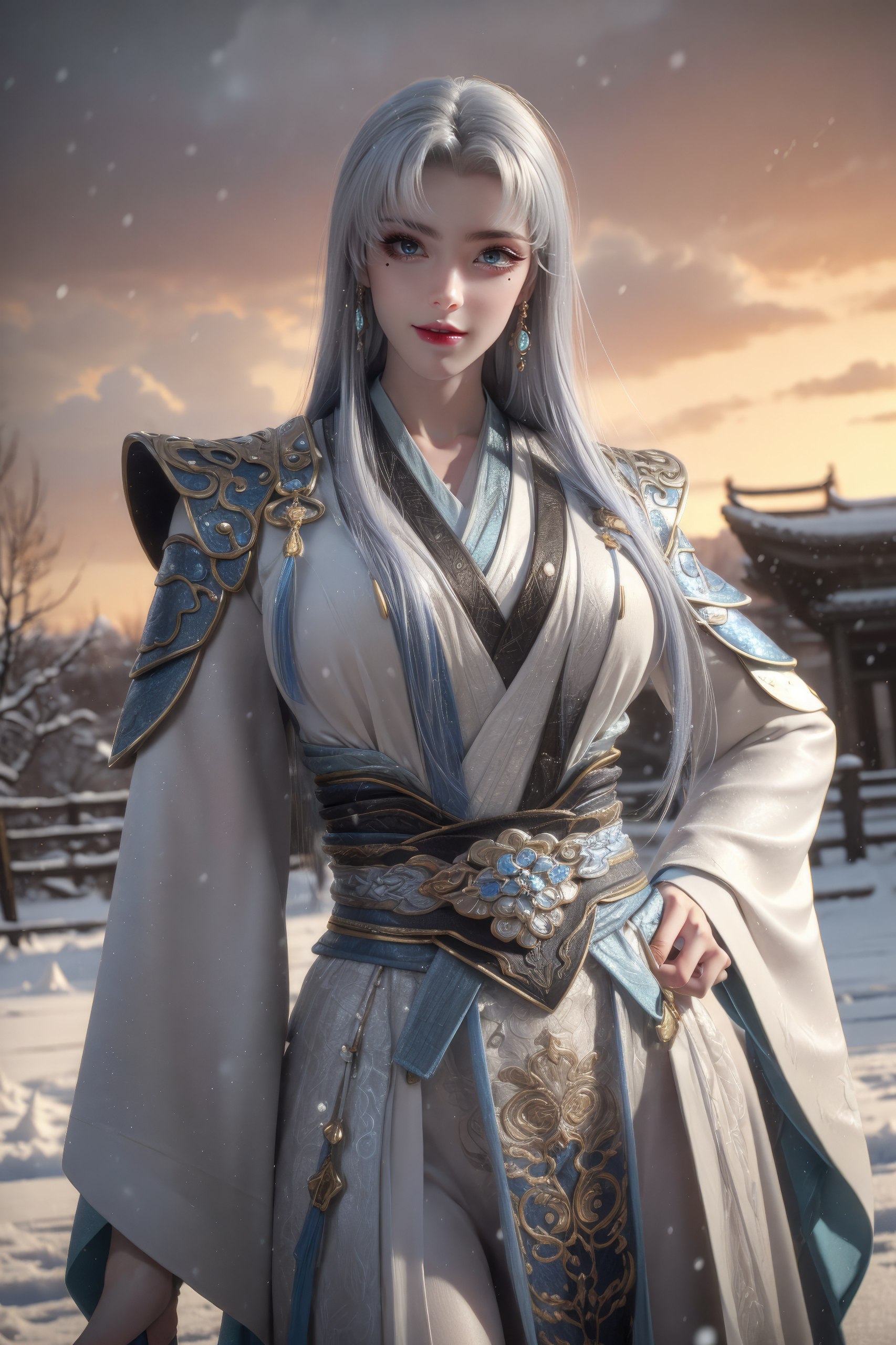 结合现代设
