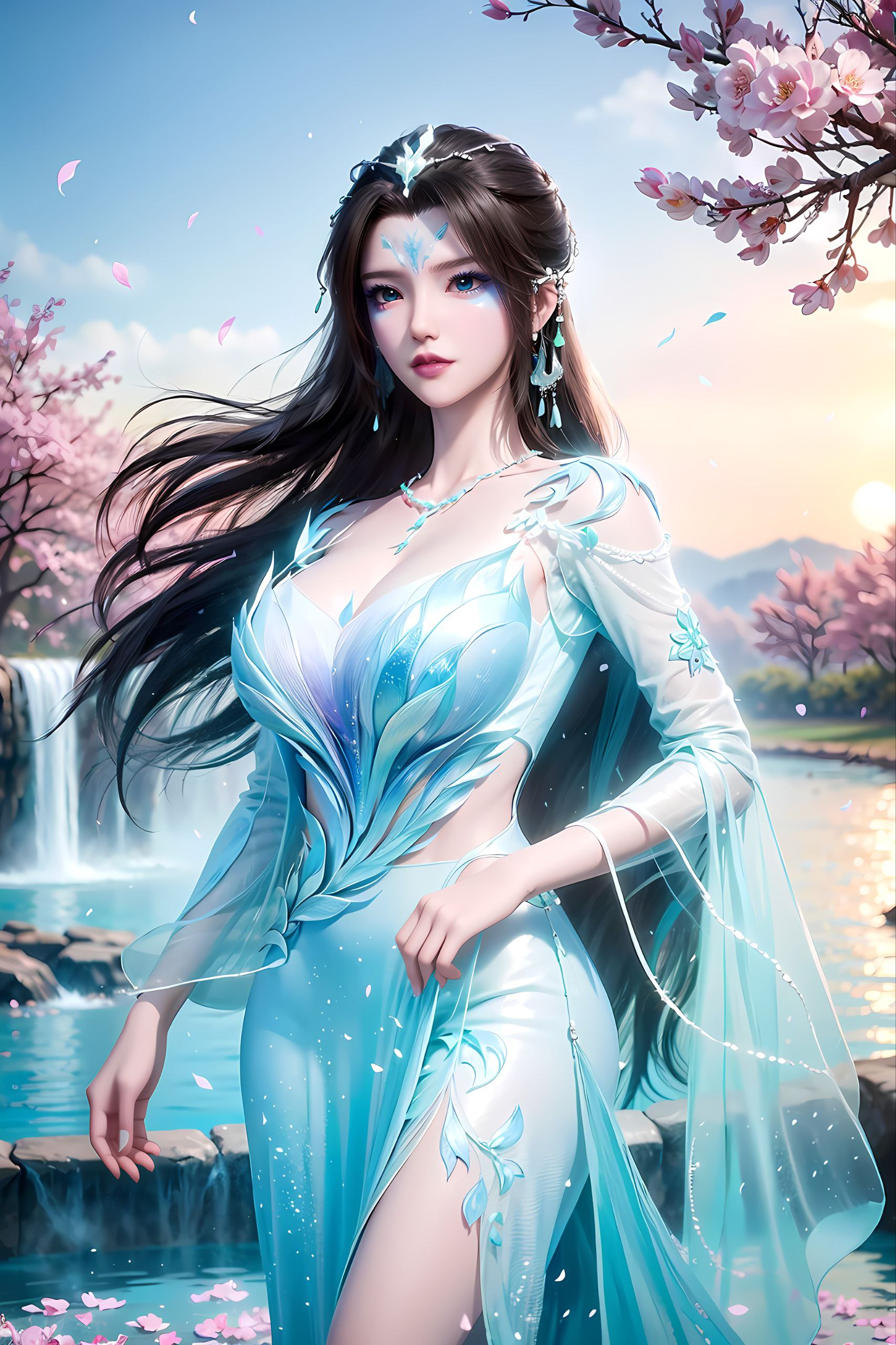 物流配送的
