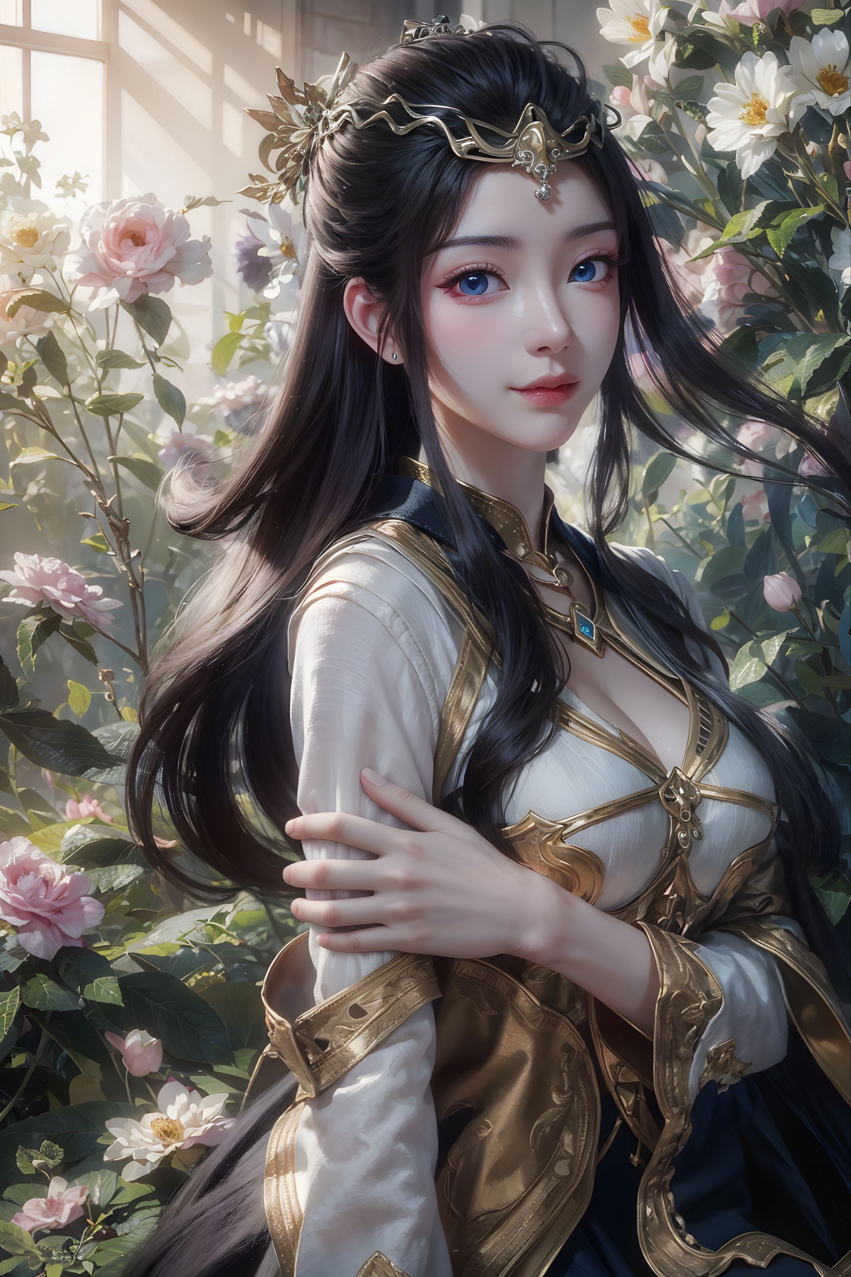 它不仅提供
