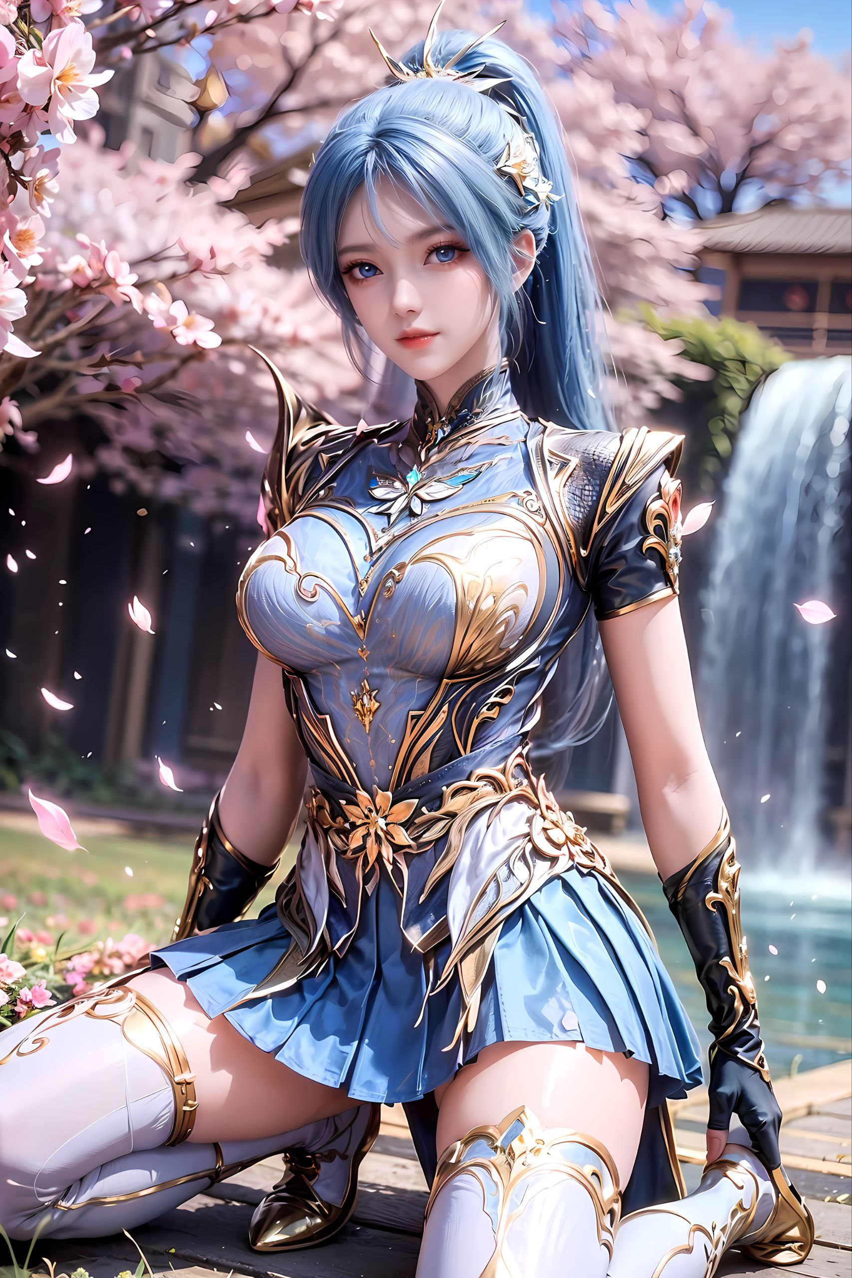 媒体日益发