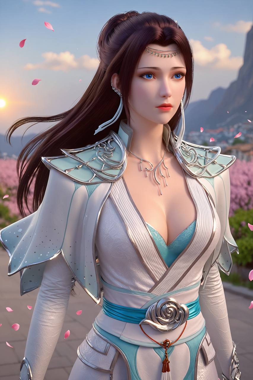 主题为中心