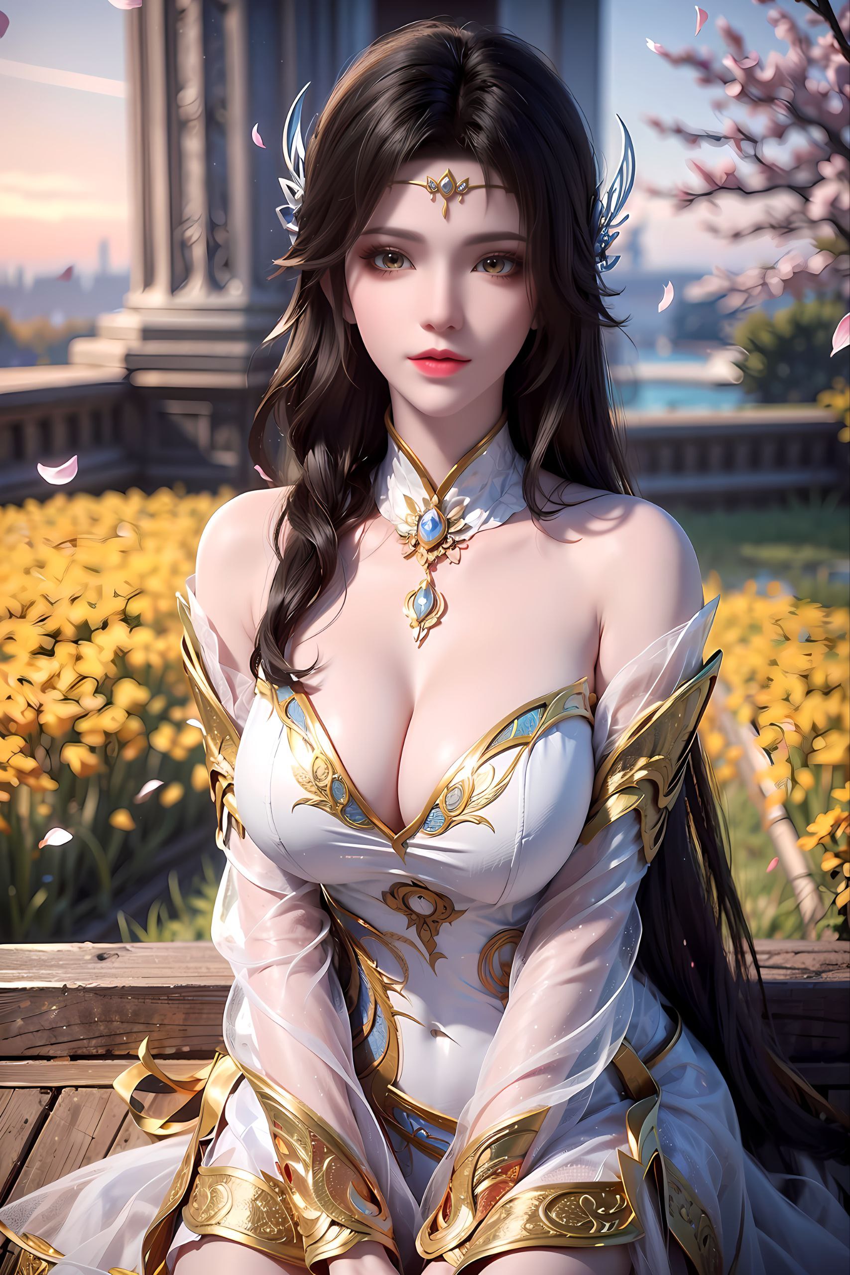 看法