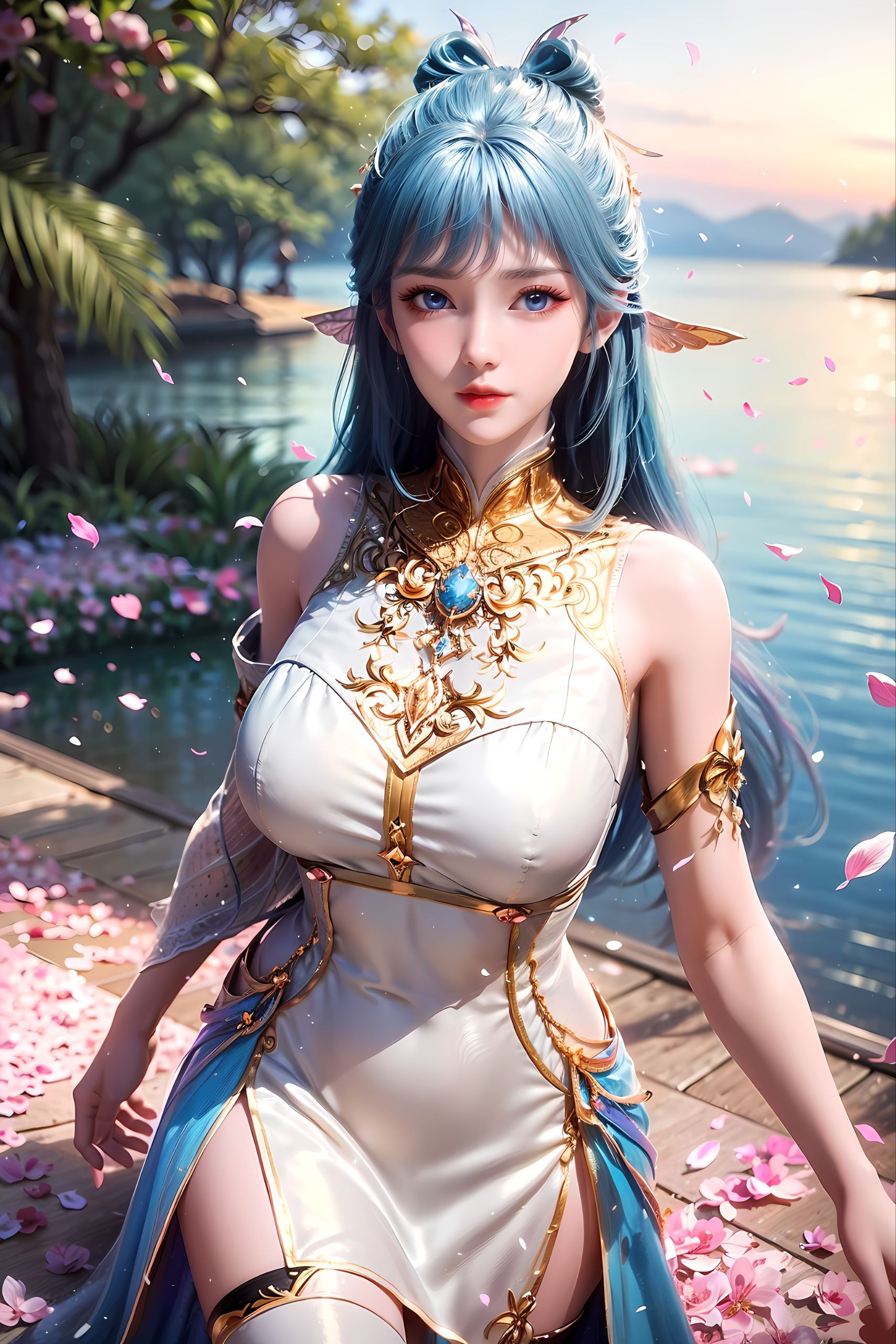 富多样的情