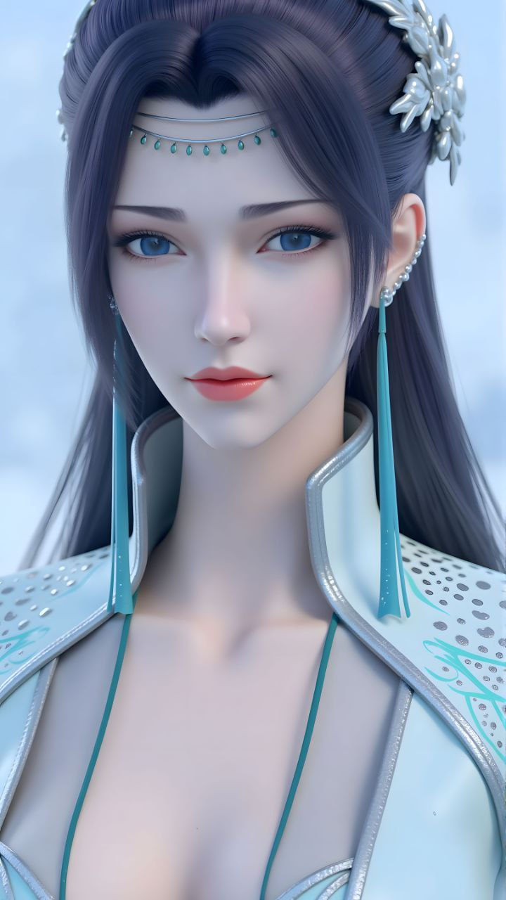 任何一个人