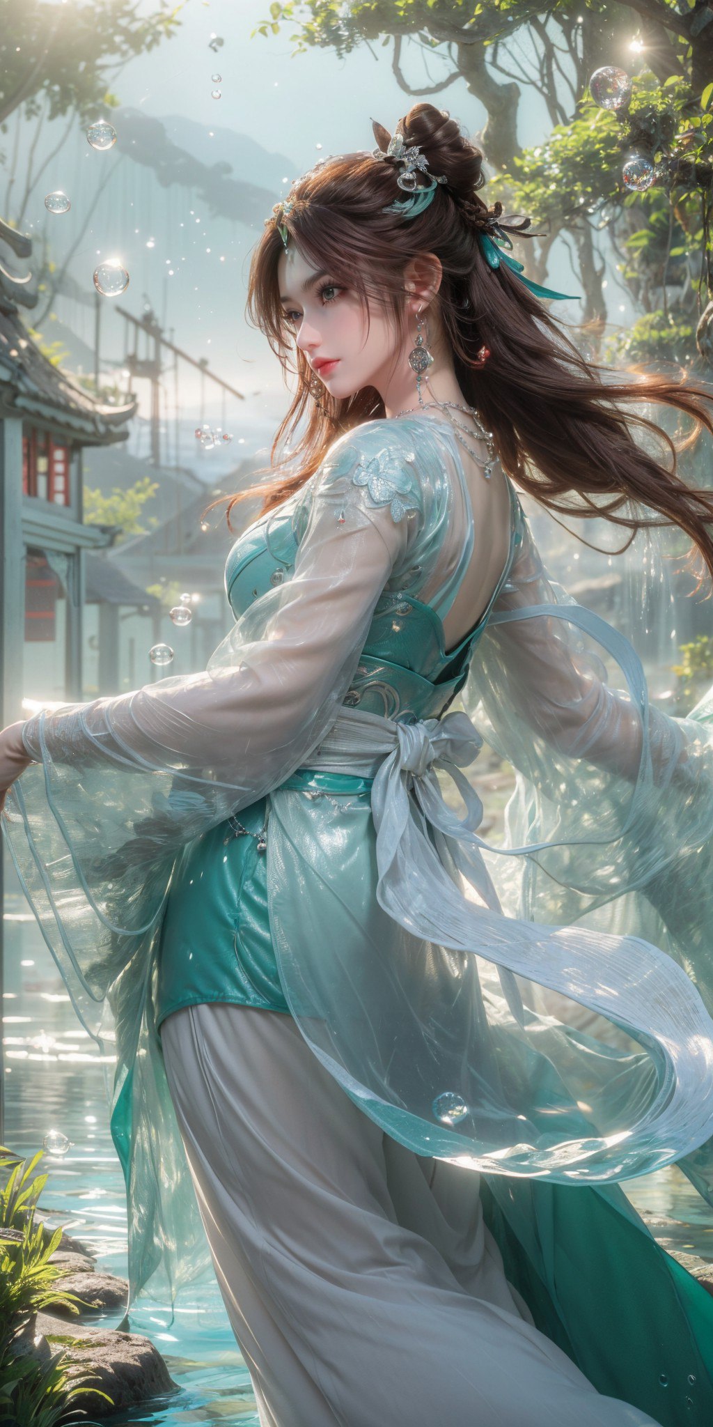 就可以迅速