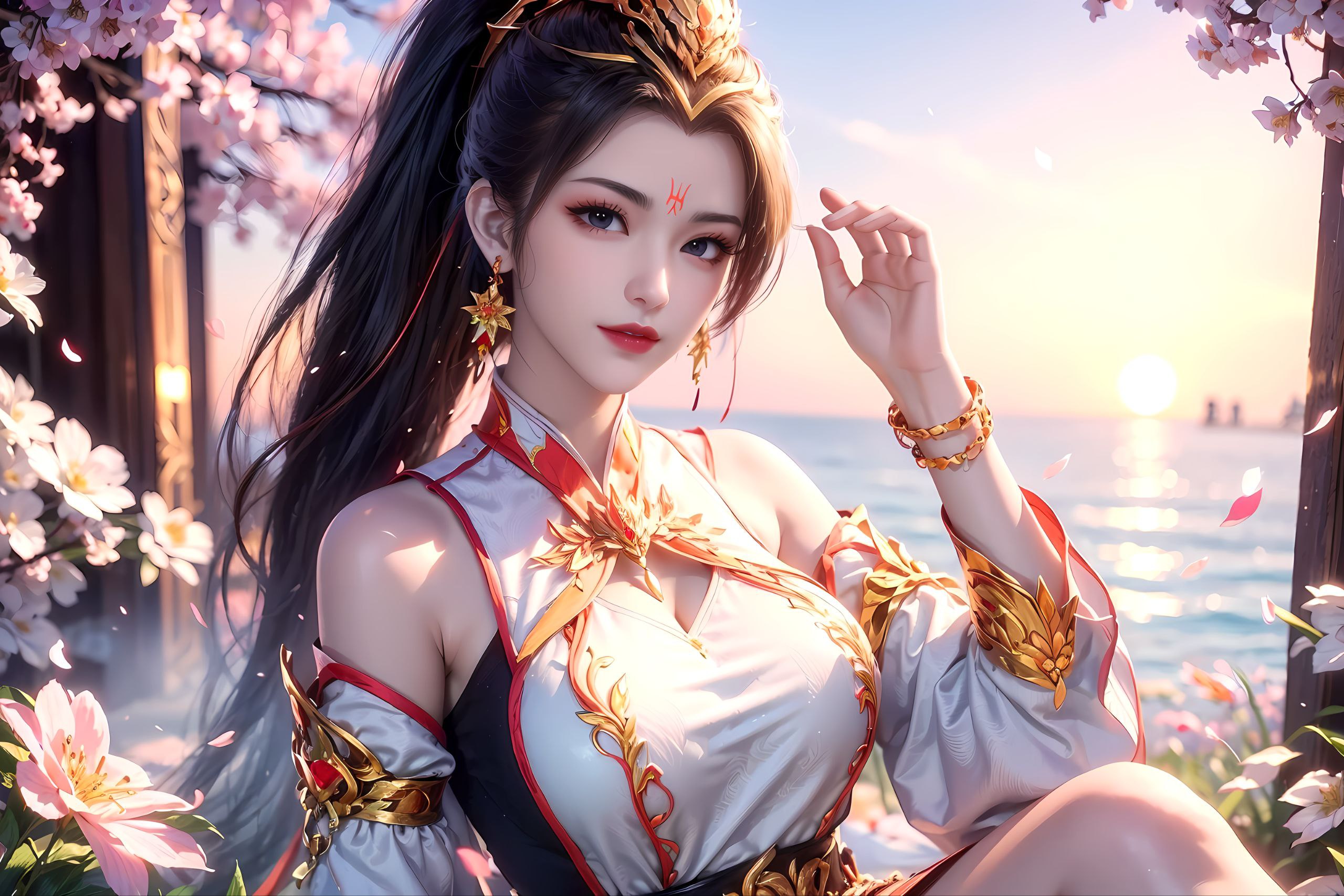 追踪与分析
