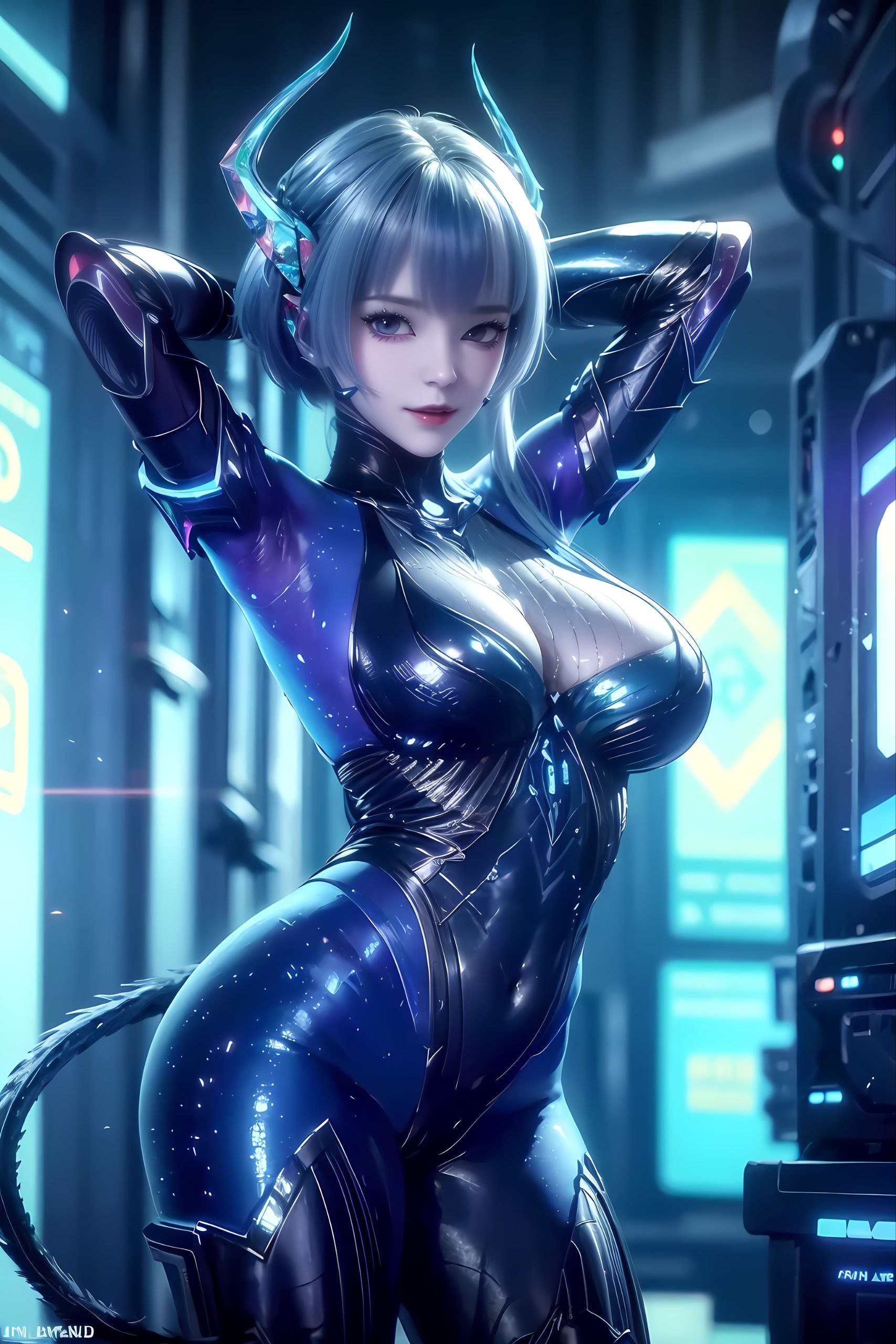 影体验