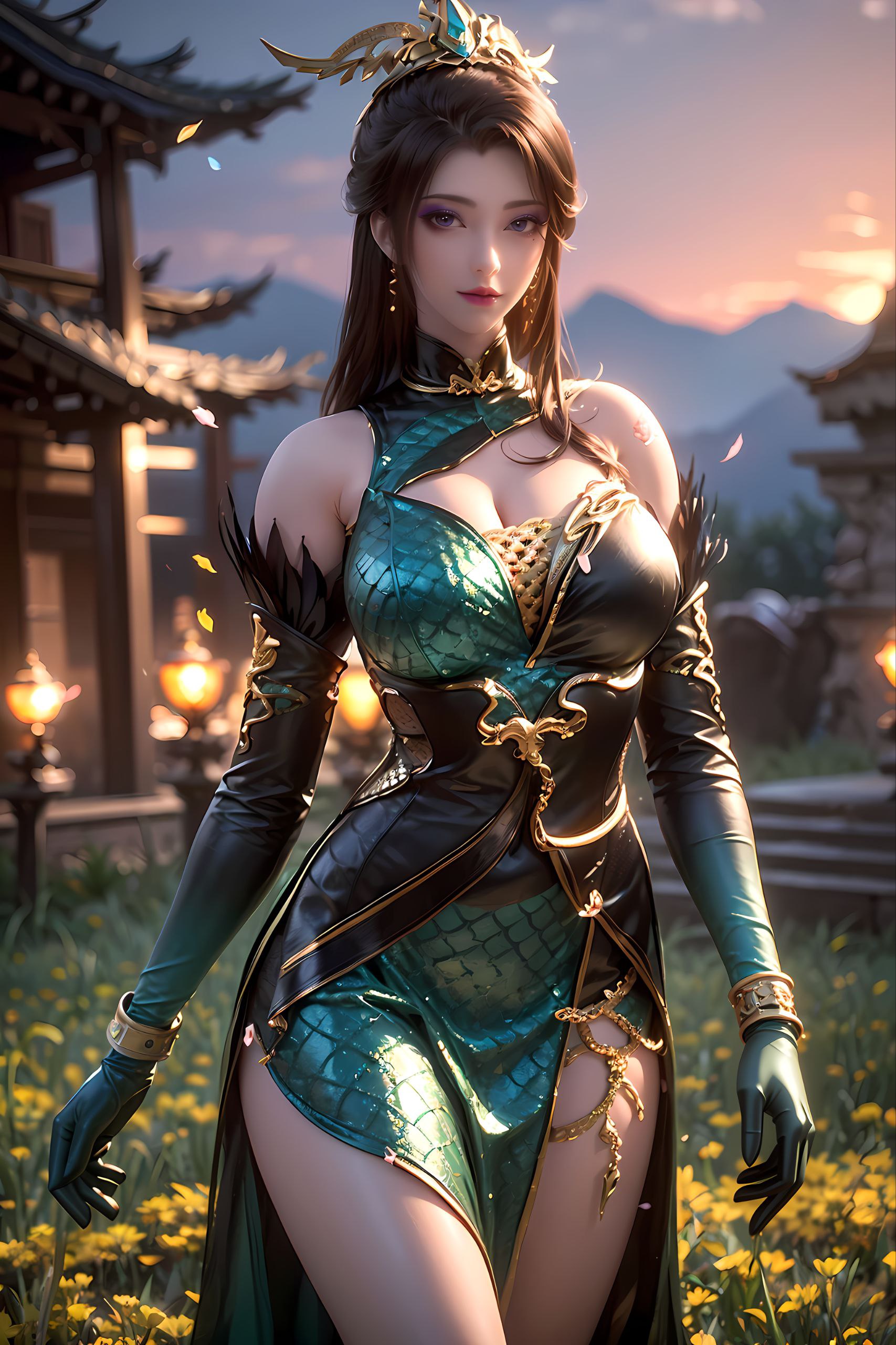 您不仅可以