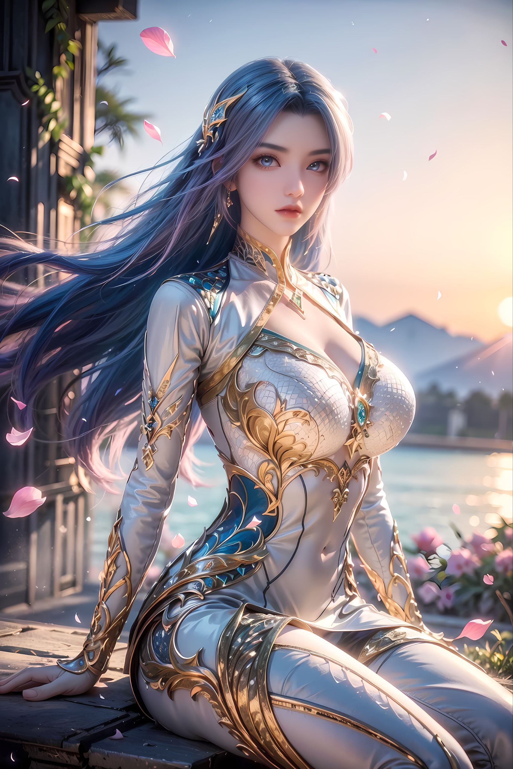 认为这是
