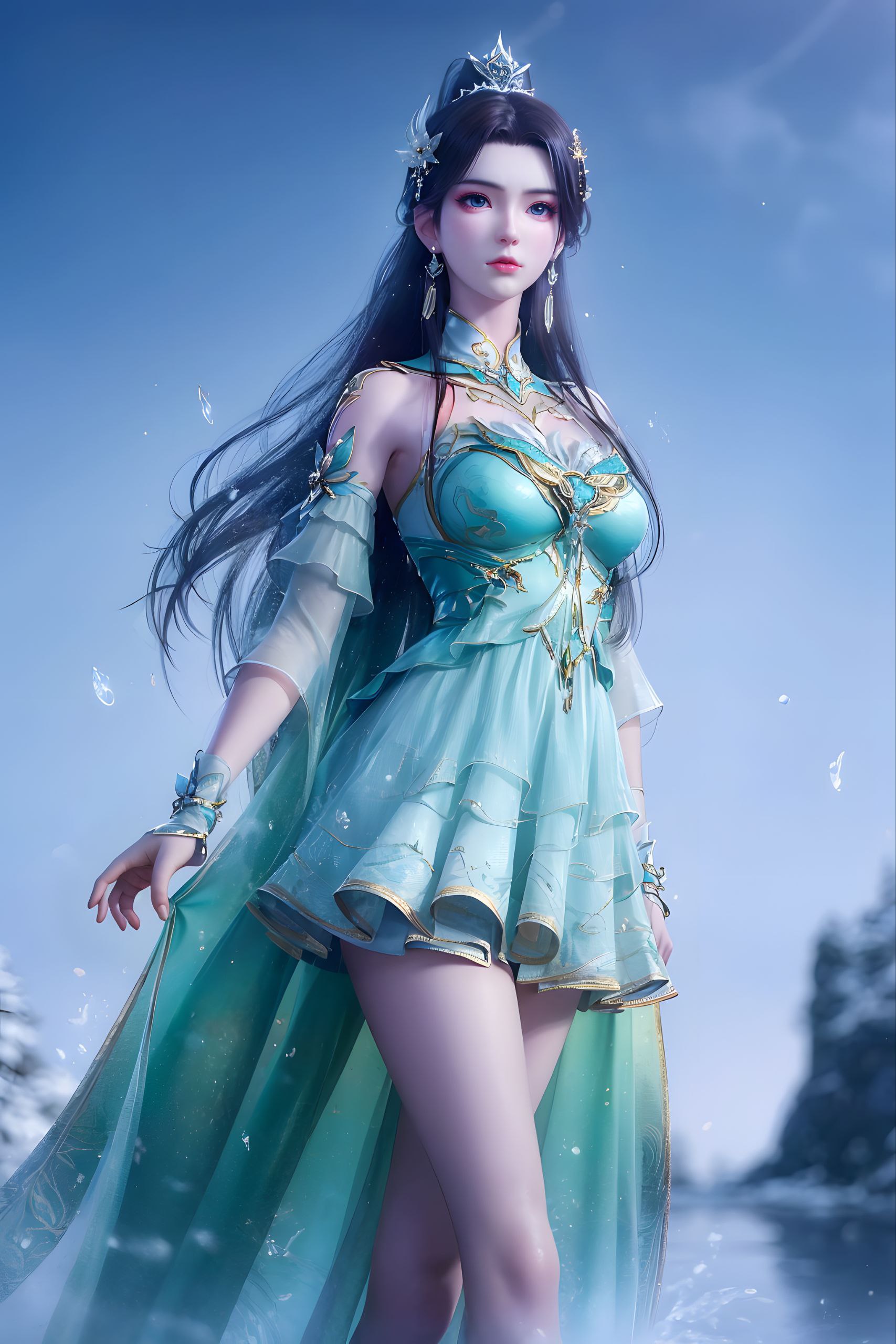 社会的发展