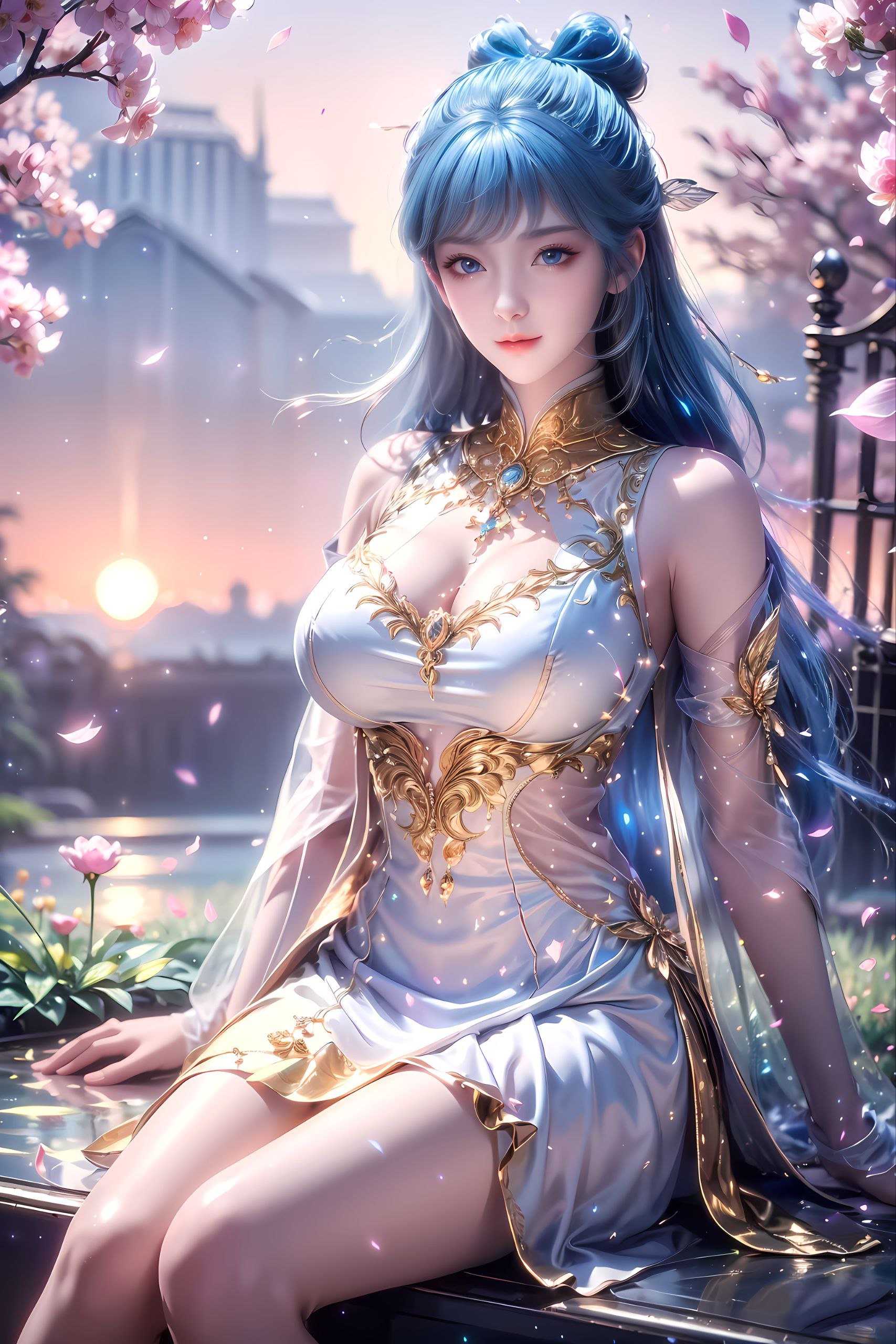 确保能够让