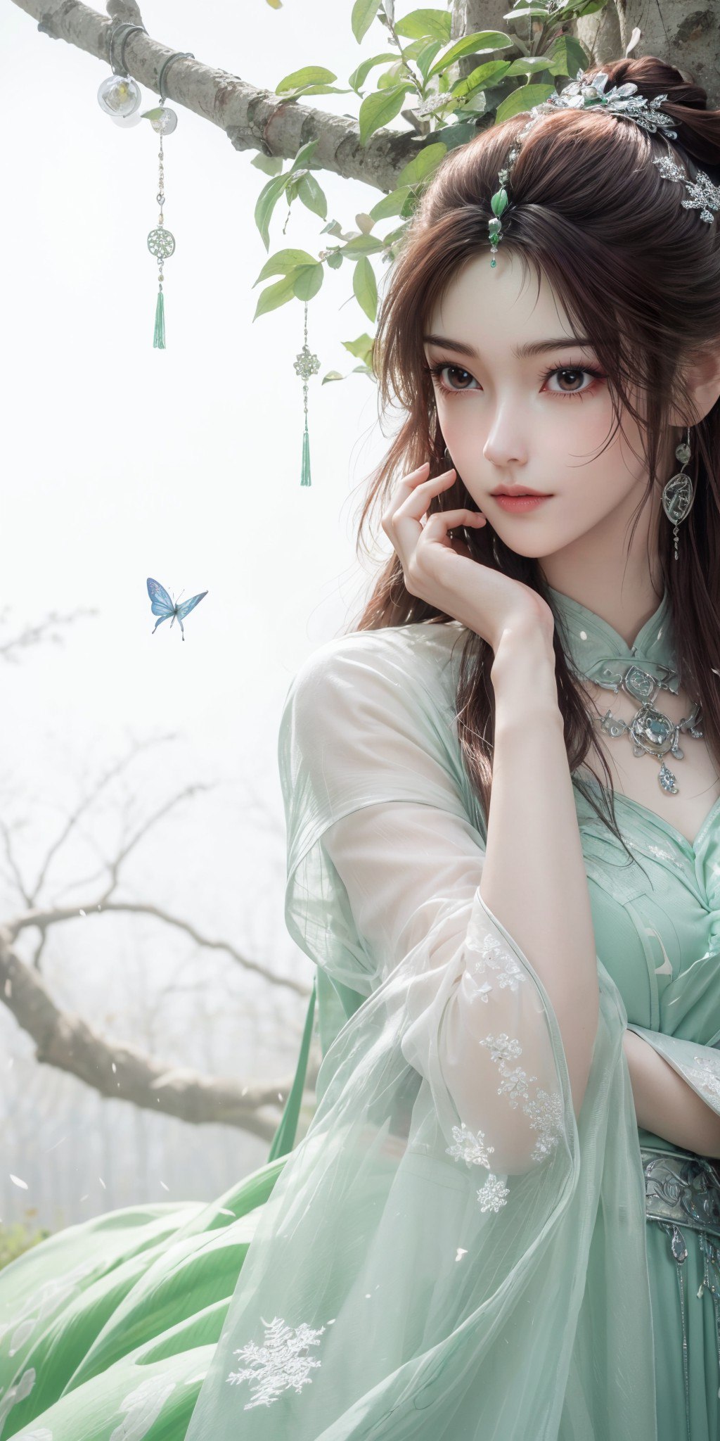 性循环