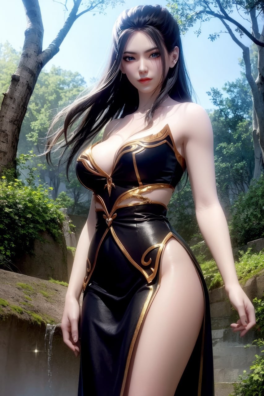 但是它能够
