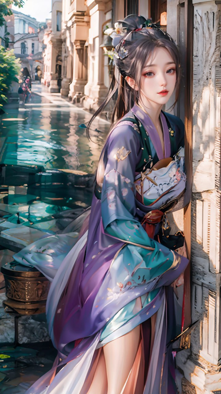 的多样性